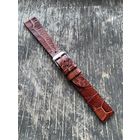 Ремень для часов 18 мм ( Лот с рубля )