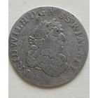 6 грошей, 1686, Фридрих Вильгельм I 1640 - 1688 гг