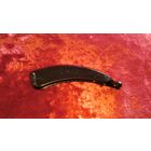 Ретро заколка винтаж, заколка банан