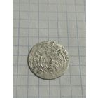 Драйпелькер 1633 года