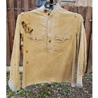 Гимнастерка