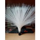 Вставка для светильника Салют Фейерверк