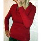 Фирменная тёплая кофта