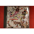 Various - Masters Of Rock (CD)