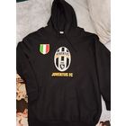 Толстовка футбольного клуба Ювентус