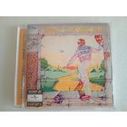 (cd)  Elton John - Goodbye Yellow Brick Road