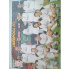 ЛИВЕРПУЛЬ  АНГЛИЯ