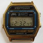 Часы "Электроника 55Б" ссср