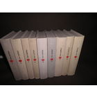 Илья Эренбург Собрание сочинений в 9-ти томах Москва 1962 г.С рубля.