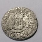 Солид 1609 г  Рига.