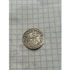 Полугрош 1556 года