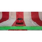 Машинка (модель) Bburago 1:43 Ferrari 430 Scuderia