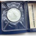 ИТАЛИЯ  500 лир 1974 г.