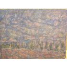 Степанов Алексей Матвеевич (1923 – 1989) Народный художник КазССР Таугуль