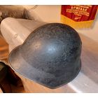 Каска шлем времен ВОВ Швейцария М18/40 оригинал