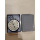 Секундомер Агат