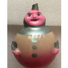 Редкая..елочная игрушка