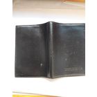 Обложка от водительских прав