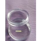 Капсулы для монет. Внутренний Ф - 23 мм. Отличный способ для хранения.