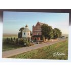 Беларусь. 2025. Сынковичи