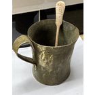 Кружка с ложкой.пмв.