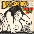 Birth Control - Hoodoo Man 1972, LP