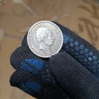 3 марки(1909г.) Саксония.Серебро. В ш.б.