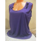 Легкая блуза, 56 размер, РБ