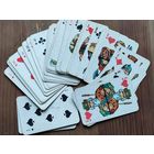 Карты игральные 36шт