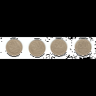 50 копеек 4шт.