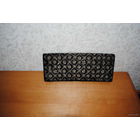 Дамская винтажная сумочка-производство Индия-как на вечер, можно и как клатч!