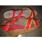 Новые фирменные босоножки, сандалии