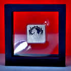 "Битва на Синих Водах" 1 рубль, 2022 год, в футляре