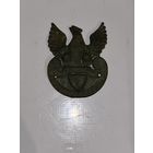 Польская кокарда