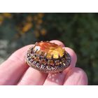 Старая брошь. С 1 рабоя!