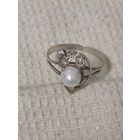 Кольцо. 925пр.