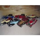 Винтаж.Коллекционные модели автомобилей Matchbox Yesteryear .1/43.