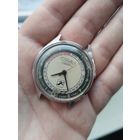 Часы слава кварц бег ссср