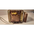 Трансформатор 220/15/15/17