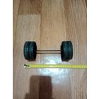 Колёса от советской машины модели