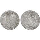 6 грошей 1662 АТ Ян Казимир