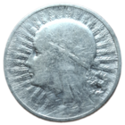 2 злотых 1934