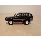 Kengfai 1/64 Toyota Land Cruiser LC80 с подвеской