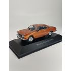 RENAULT TORINO (1981) от SALVAT 1:43 Аргентинская журнальная серия.