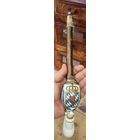 Трубка фарфоровая из Германии