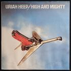 Uriah Heep – High And Mighty / Russia / 1993