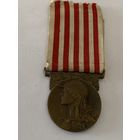 Французская памятная медаль ветеранов Первой мировой войны 1914-1918 годов