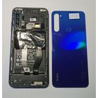 Телефон Xiaomi Redmi Note 8T. Можно по частям. 25028