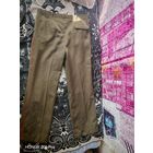 Продам брюки военные форменные общевойсковые