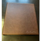 Отличный подарок начинающему! Подборка из 230 разных монет из 57 стран в альбоме!